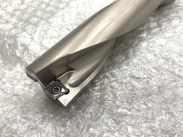 住友電工（イゲタロイ） WDX360D4S40 Drill Image 2