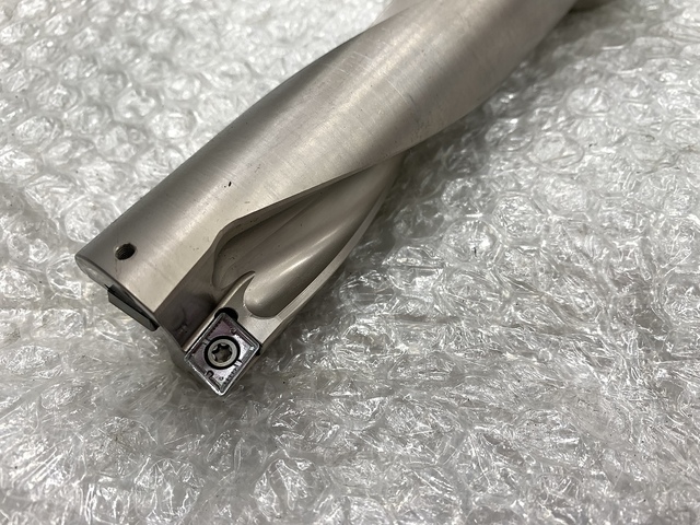 住友電工（イゲタロイ） WDX360D4S40 Drill Image 3