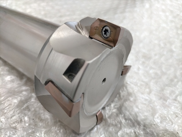 住友電工（イゲタロイ） WEZ17063E04-42 Milling Cutter Image 2