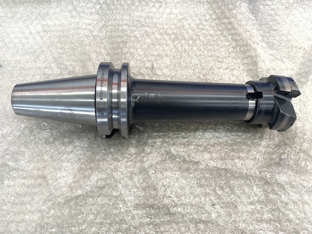 住友電工（イゲタロイ） WFM4080R フライスカッター の画像 1枚目