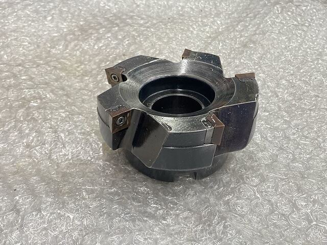 住友電工（イゲタロイ） WFM4100R Milling Cutter Image 1