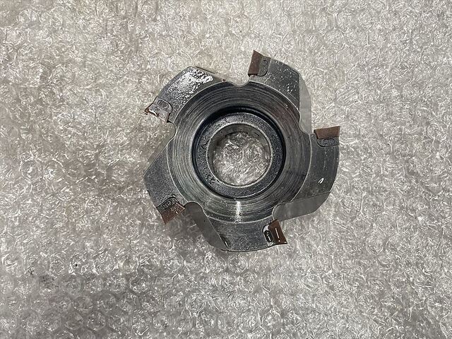 住友電工（イゲタロイ） WFM4100R Milling Cutter Image 2