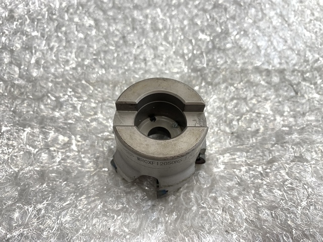 住友電工（イゲタロイ） WRCXF12050RS Milling Cutter Image 1