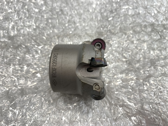 住友電工（イゲタロイ） WRCXF12050RS Milling Cutter Image 2