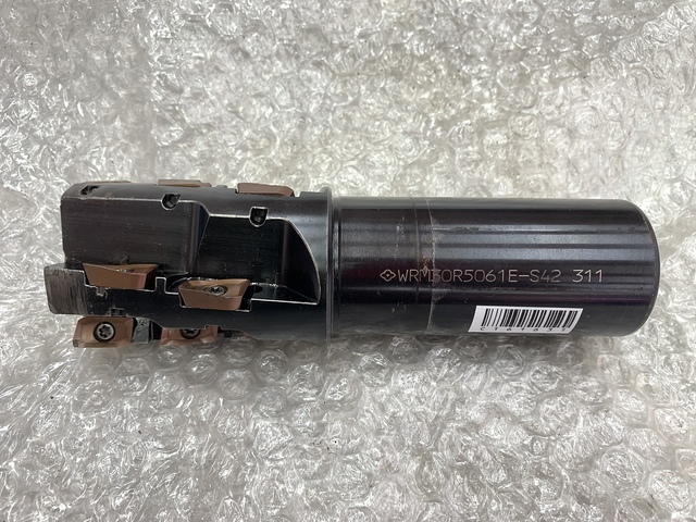 住友電工（イゲタロイ） WRM30R5061E-S42 Drill Image 1