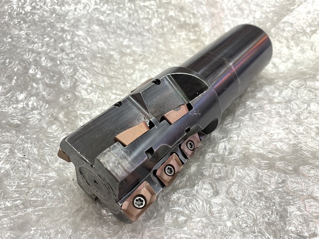 住友電工（イゲタロイ） WRM30R5061E-S42 Drill Image 2