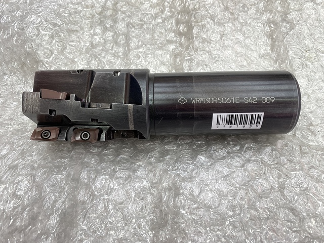 住友電工（イゲタロイ） WRM30R5061E-S42 Drill Image 1