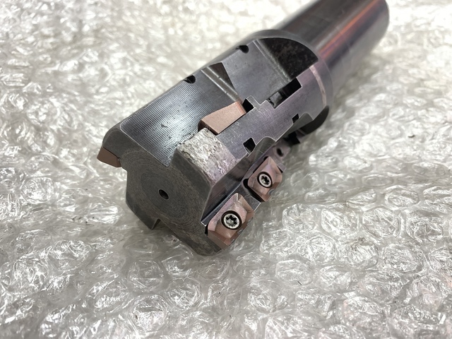 住友電工（イゲタロイ） WRM30R5061E-S42 Drill Image 2