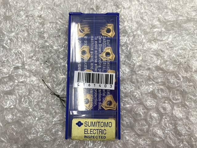 住友電工（イゲタロイ） XPMX11T308S04-AC350 Insert Chip Image 1