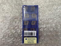 Sumitomo Electric Industries CCGT060204AZHTI10 Insert Chip C151910 Image