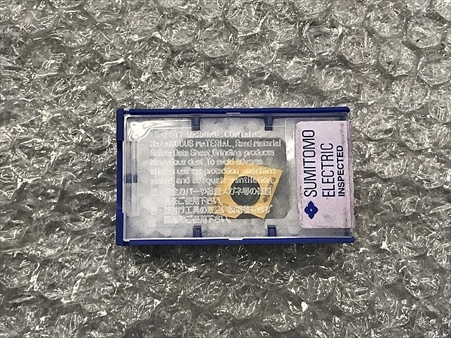 Sumitomo Electric Industries CGAR1504150 Insert Chip Image 1