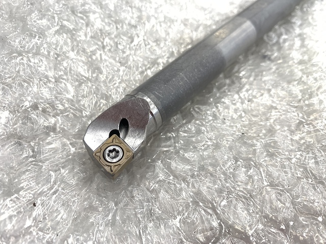 住友電気工業 E16R-SCLCR09T3-20 バイト の画像 2枚目