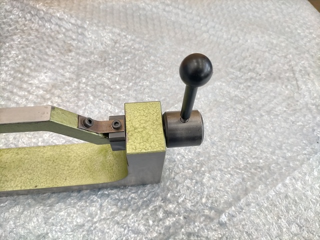 HIKARI SEIKI HA-20DX Dresser Image 2