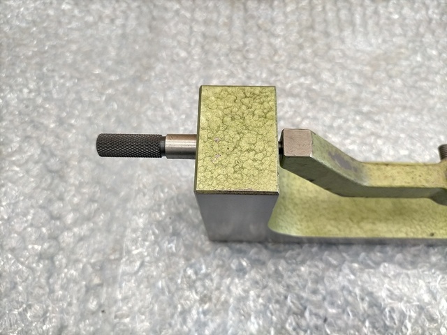 HIKARI SEIKI HA-20DX Dresser Image 3