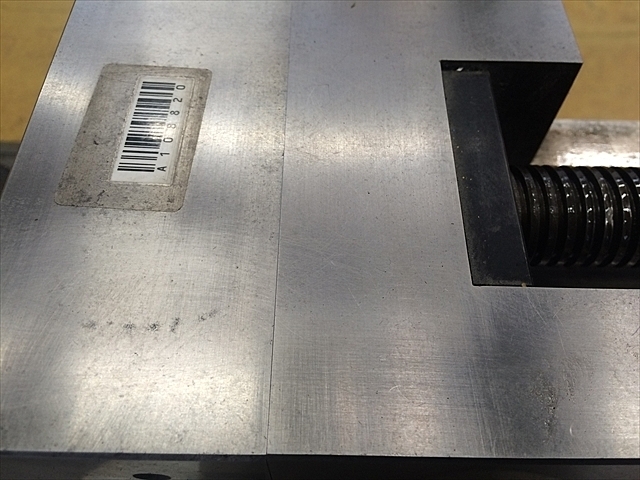 HIKARI SEIKI HDV-1 Vice Image 2