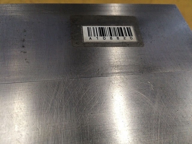 HIKARI SEIKI HDV-1 Vice Image 3
