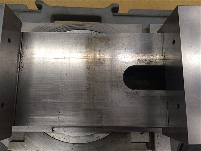 HIKARI SEIKI HDV-1 Vice Image 4