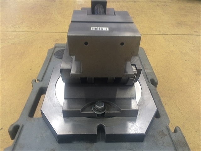 HIKARI SEIKI HDV-1 Vice Image 10