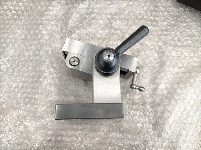 HIKARI SEIKI HKD-50 Grinding and Polishing Tool Image 2