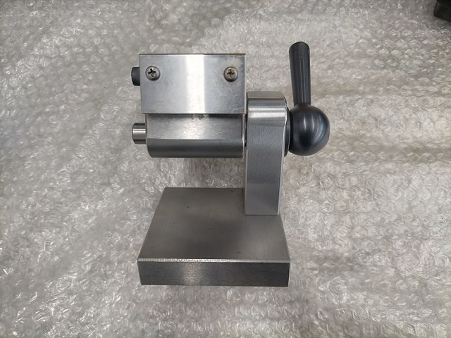 HIKARI SEIKI HKD-50 Grinding and Polishing Tool Image 5