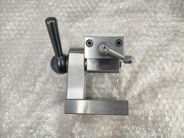 HIKARI SEIKI HKD-50 Grinding and Polishing Tool Image 6