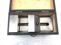 HIKARI SEIKI HLE-100 Vice C103358 Image