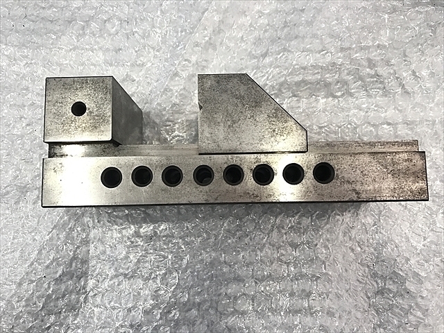 HIKARI SEIKI HLE-100 Vice Image 7