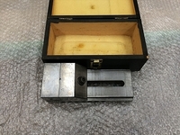 HIKARI SEIKI HLE-100 Vice A126226 Image