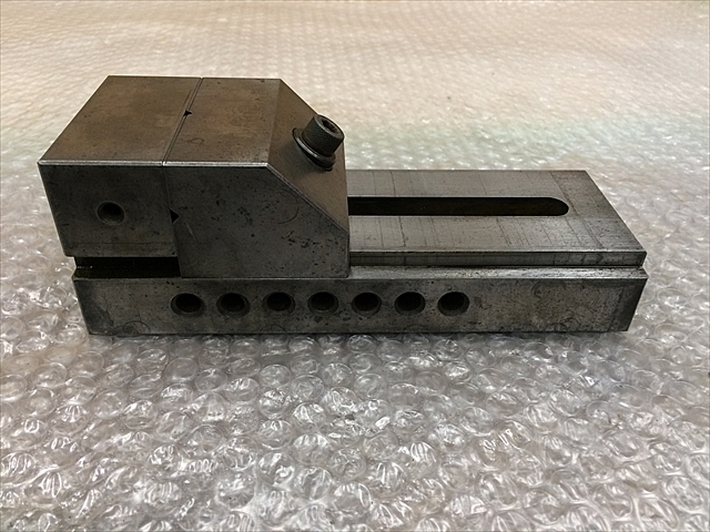 HIKARI SEIKI HLE-100 Vice Image 3