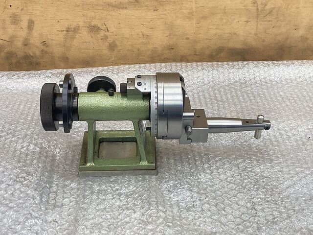 HIKARI SEIKI HRA-30 Dresser Image 1