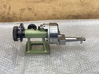 HIKARI SEIKI HRA-30 Dresser C134351 Image