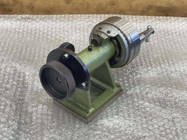 HIKARI SEIKI HRA-30 Dresser Image 3