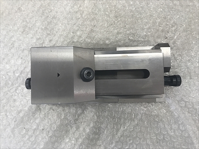 HIKARI SEIKI HSLV-100 Vice Image 1