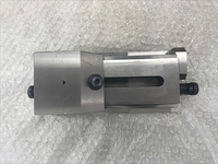 HIKARI SEIKI HSLV-100 Vice A129478 Image