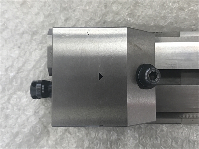 HIKARI SEIKI HSLV-100 Vice Image 2