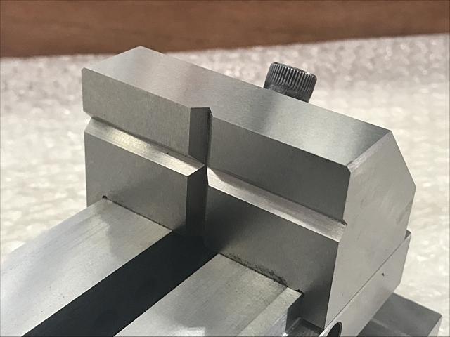 HIKARI SEIKI HSLV-100 Vice Image 6