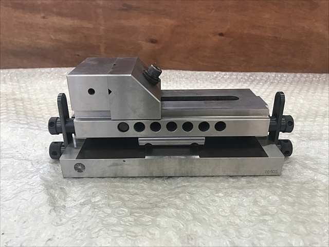 HIKARI SEIKI HSLV-100 Vice Image 7
