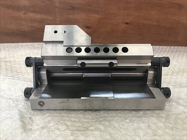 HIKARI SEIKI HSLV-100 Vice Image 8