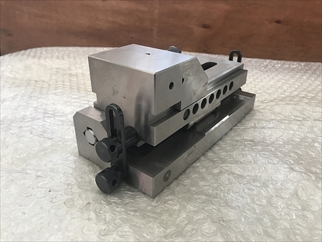 HIKARI SEIKI HSLV-100 Vice Image 9
