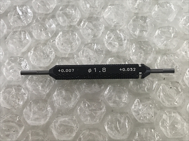 八ヶ根工業 1.8 ねじ・栓 の画像 1枚目