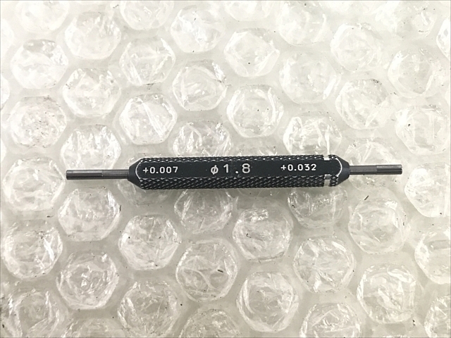 八ヶ根工業 1.8 ねじ・栓 の画像 1枚目