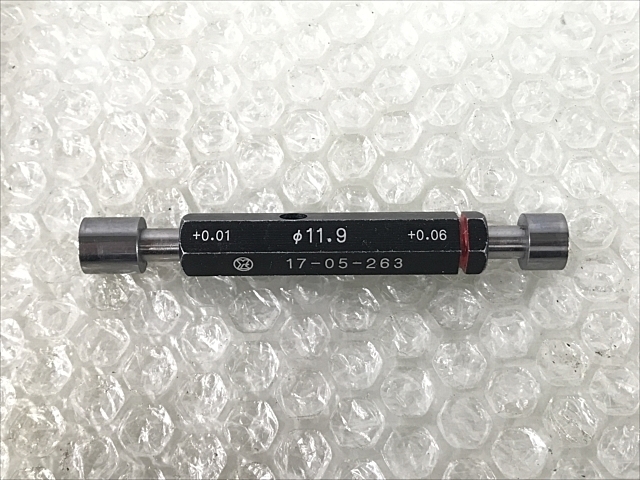 八ヶ根工業 11.9 ねじ・栓 の画像 1枚目