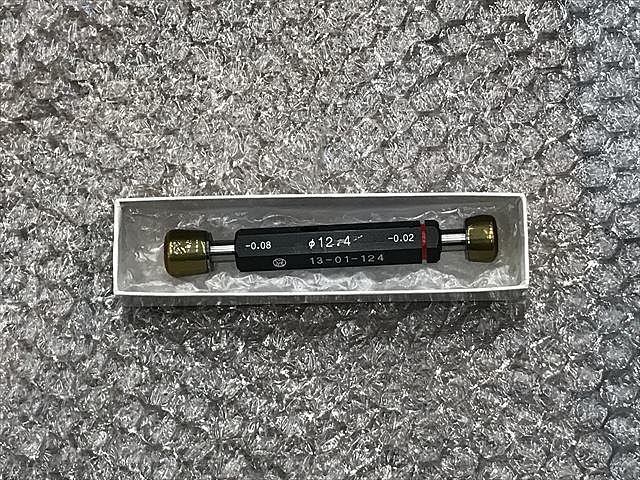 八ヶ根工業 12.4 ねじ・栓 の画像 1枚目