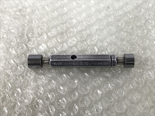 八ヶ根工業 13.5 ねじ・栓 の画像 1枚目