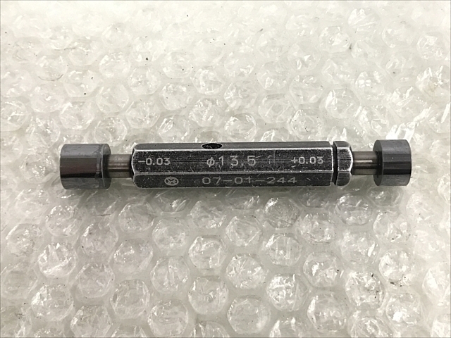 八ヶ根工業 13.5 ねじ・栓 の画像 1枚目