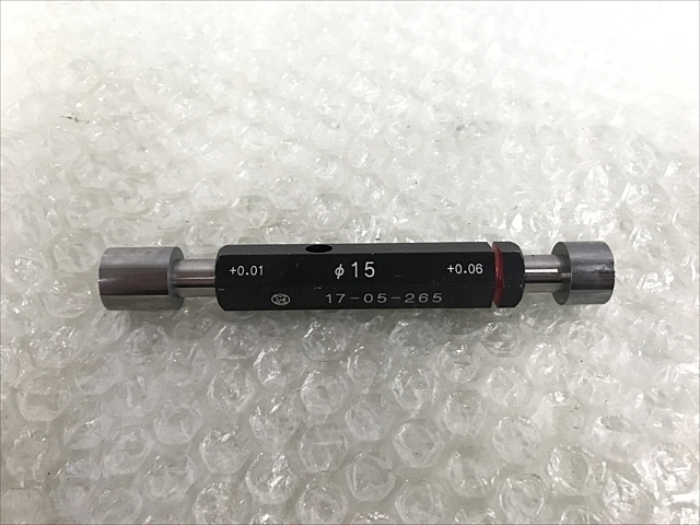 八ヶ根工業 15 ねじ・栓 の画像 1枚目