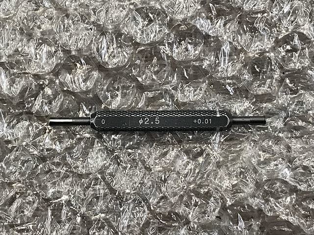 八ヶ根工業 2.5 ねじ・栓 の画像 1枚目