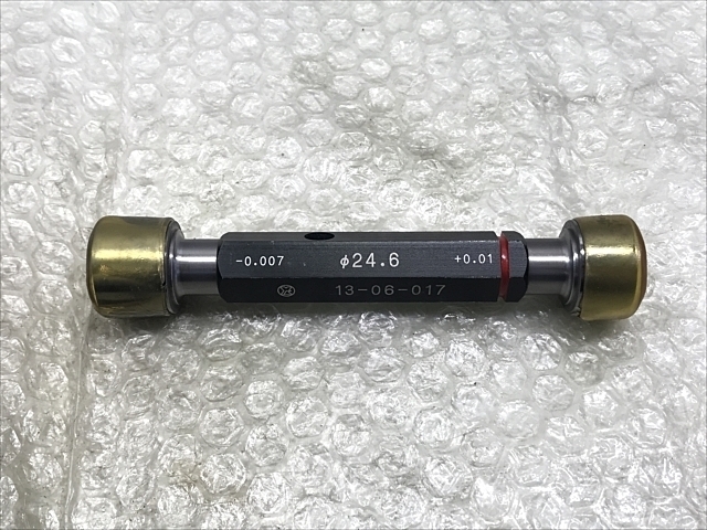 八ヶ根工業 24.6 ねじ・栓 の画像 1枚目