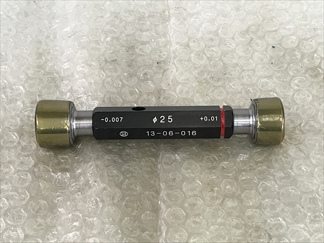 八ヶ根工業 25 ねじ・栓 の画像 1枚目