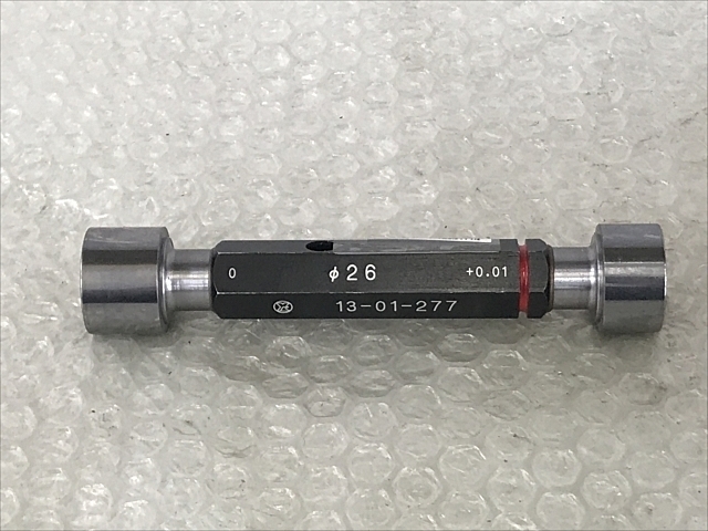八ヶ根工業 26 ねじ・栓 の画像 1枚目